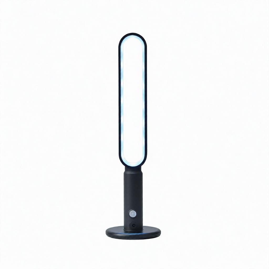 Faervelyn Une | Outdoor Table Lamp - Detail View #9 | HomeCartel