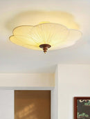 Islor | Semi Flush Mounted Light