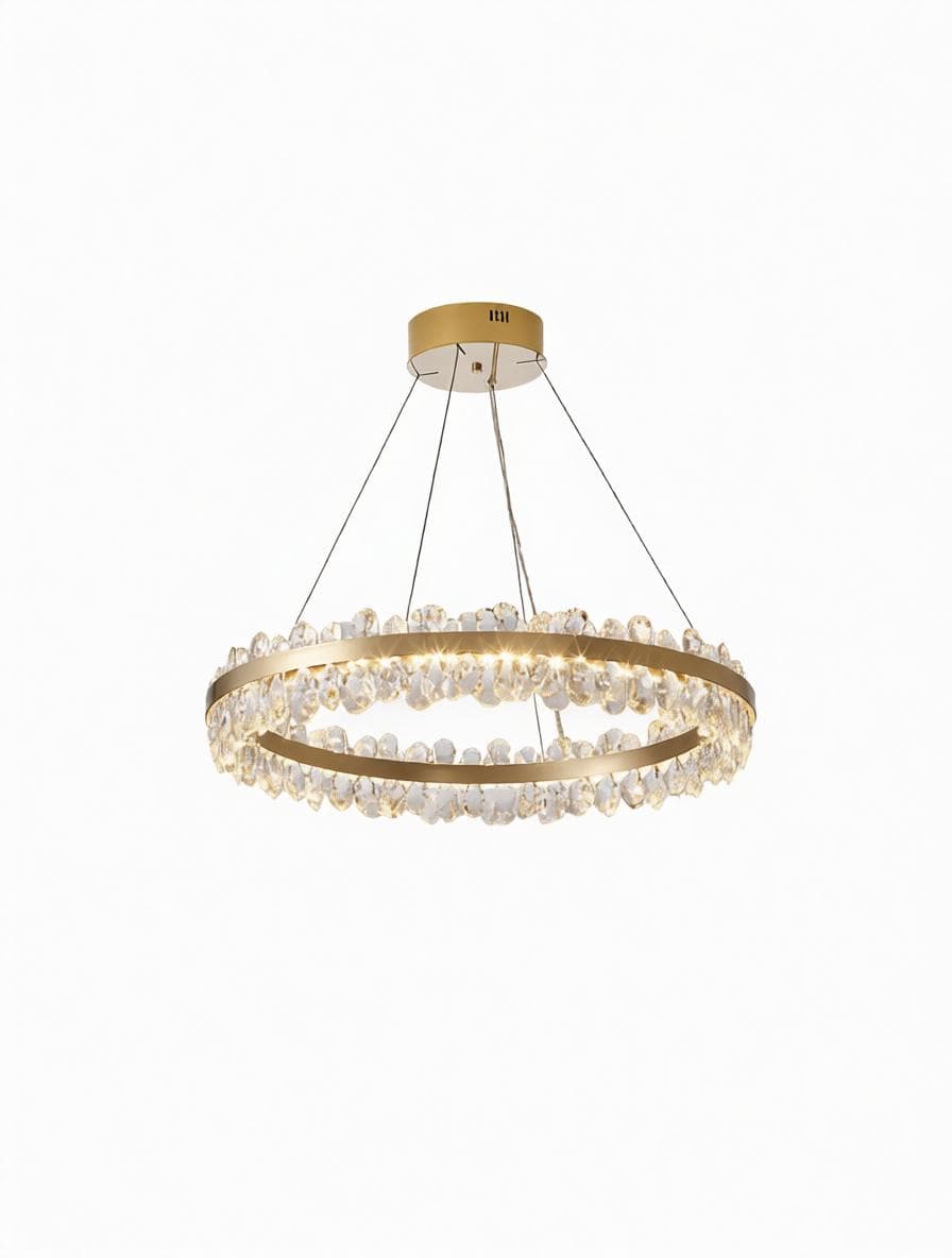 Irranel A | Crystal Chandelier - Modern Chandelier | HomeCartel Philippines