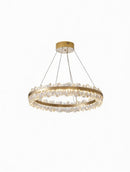 Irranel A | Crystal Chandelier