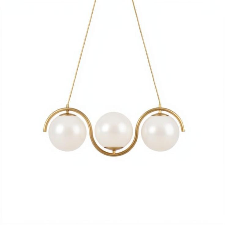 Ulliener | Chandelier - Home Cartel ®