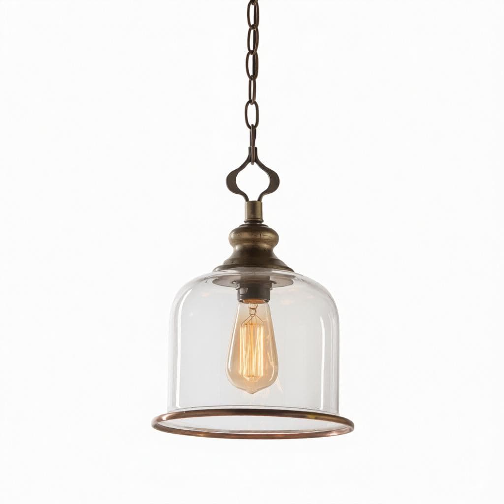 Barca | Pendant Light - Detail View #3 | HomeCartel