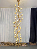 Aravan | Cluster Chandelier