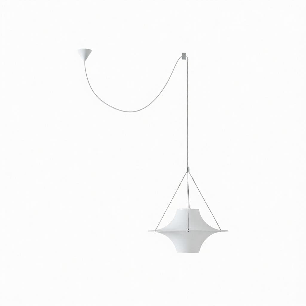 Thalraen B | Pendant Light - Detail View #2 | HomeCartel