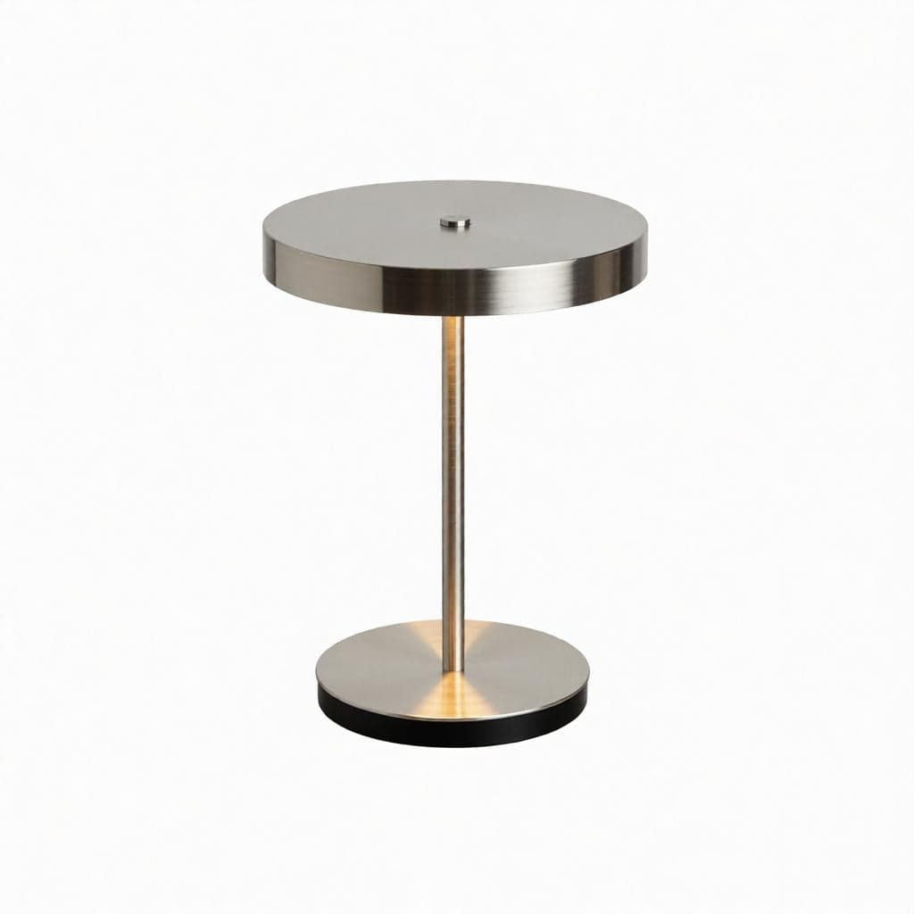 Elanthyra I Table Lamp - Detail View #2 | HomeCartel