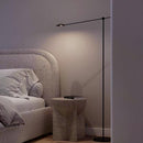 Nolven | Floor Lamp Swing Arm