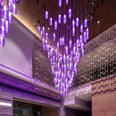 Ossanora I Cluster Chandelier