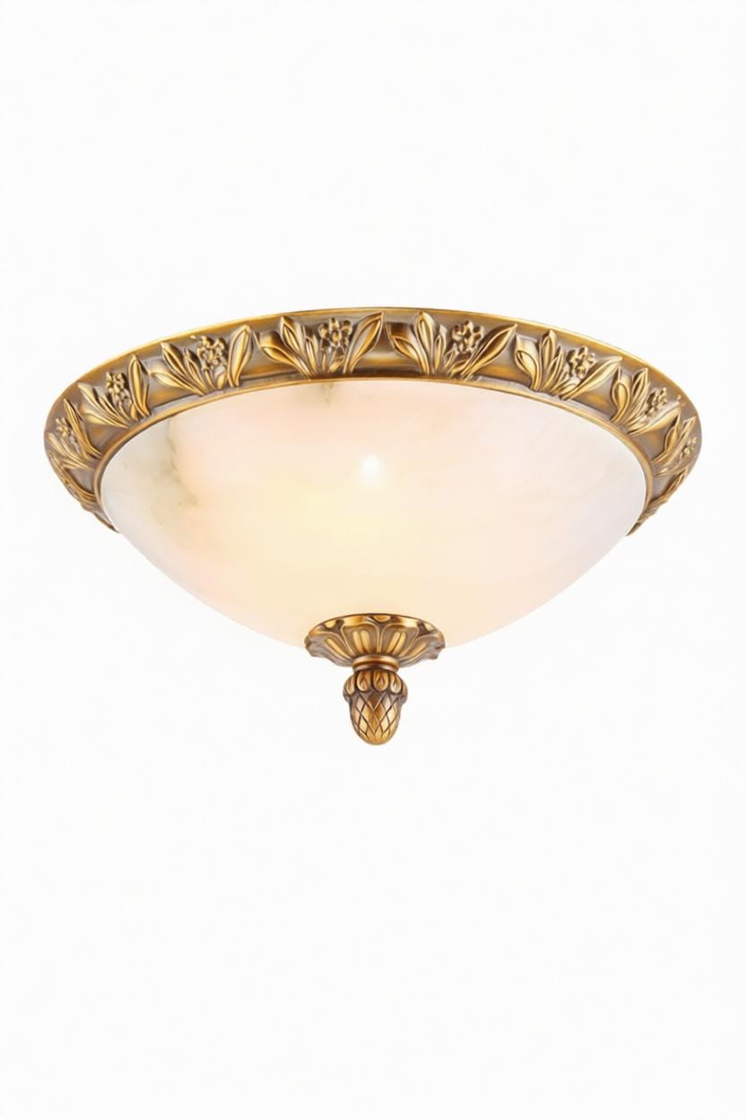 Tarnelara | Ceiling Mounted Light - Detail View #6 | HomeCartel