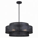 Balkus | Drum Chandelier