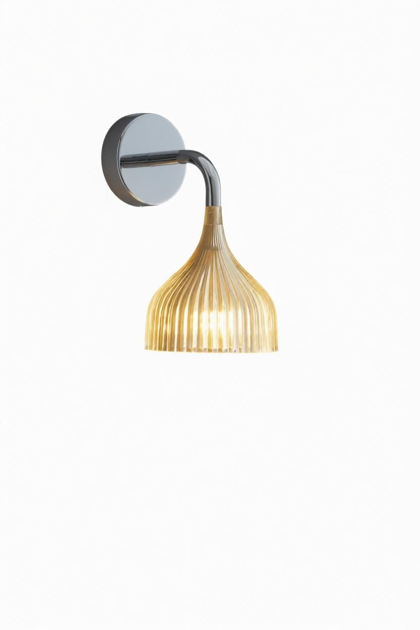 Aurinelle Une I Wall Light - Detail View #7 | HomeCartel