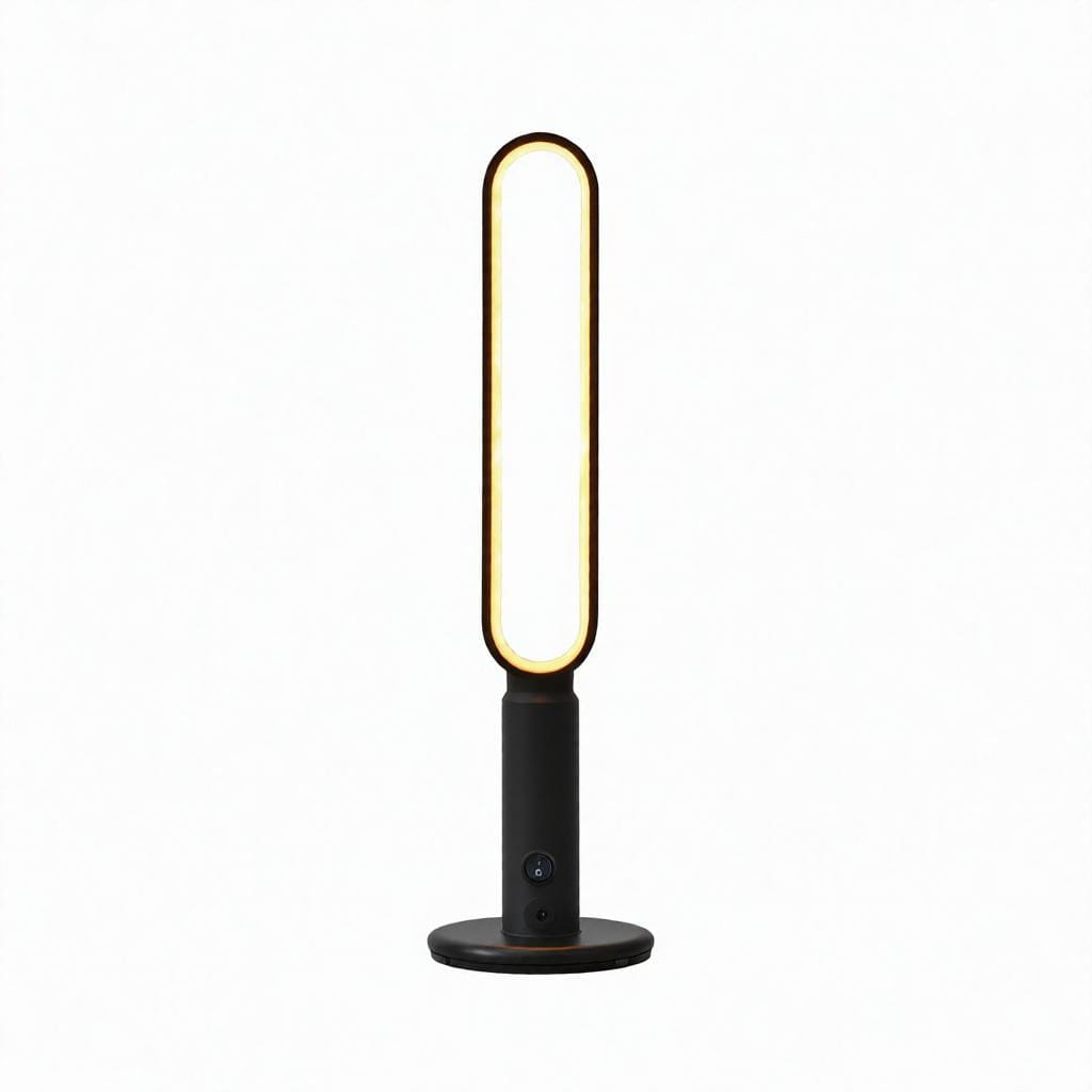 Faervelyn Une | Outdoor Table Lamp - Detail View #10 | HomeCartel