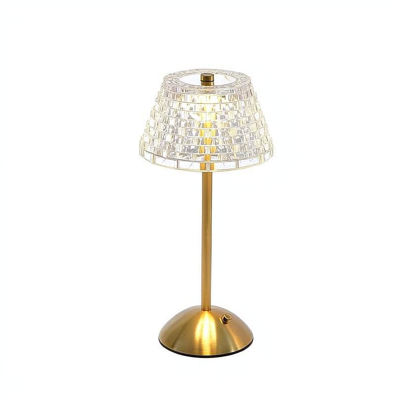 Maelindor I Table Lamp - Detail View #2 | HomeCartel