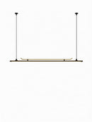 Naelindra | Linear Chandelier
