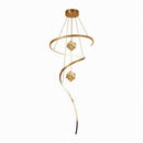 Balthael Une | Chandelier