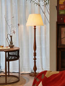 Serithil A I Floor Lamp