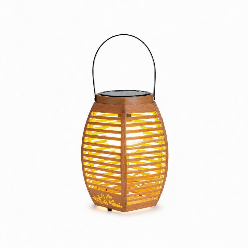 Halvessae | Outdoor Table Lamp - Modern ARCHITECTURAL OUTDOOR | HomeCartel Philippines