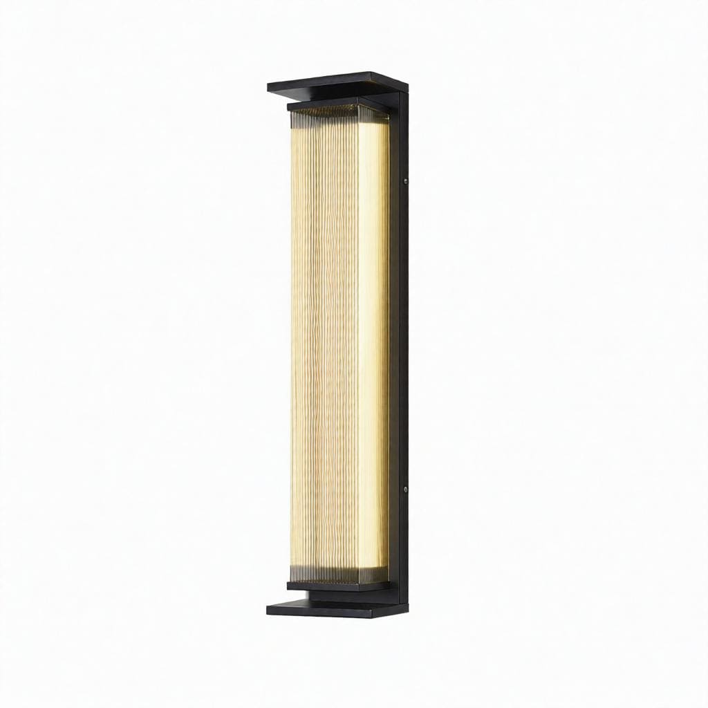 Ravonys | Outdoor Wall Light - Modern ARCHITECTURAL OUTDOOR | HomeCartel Philippines