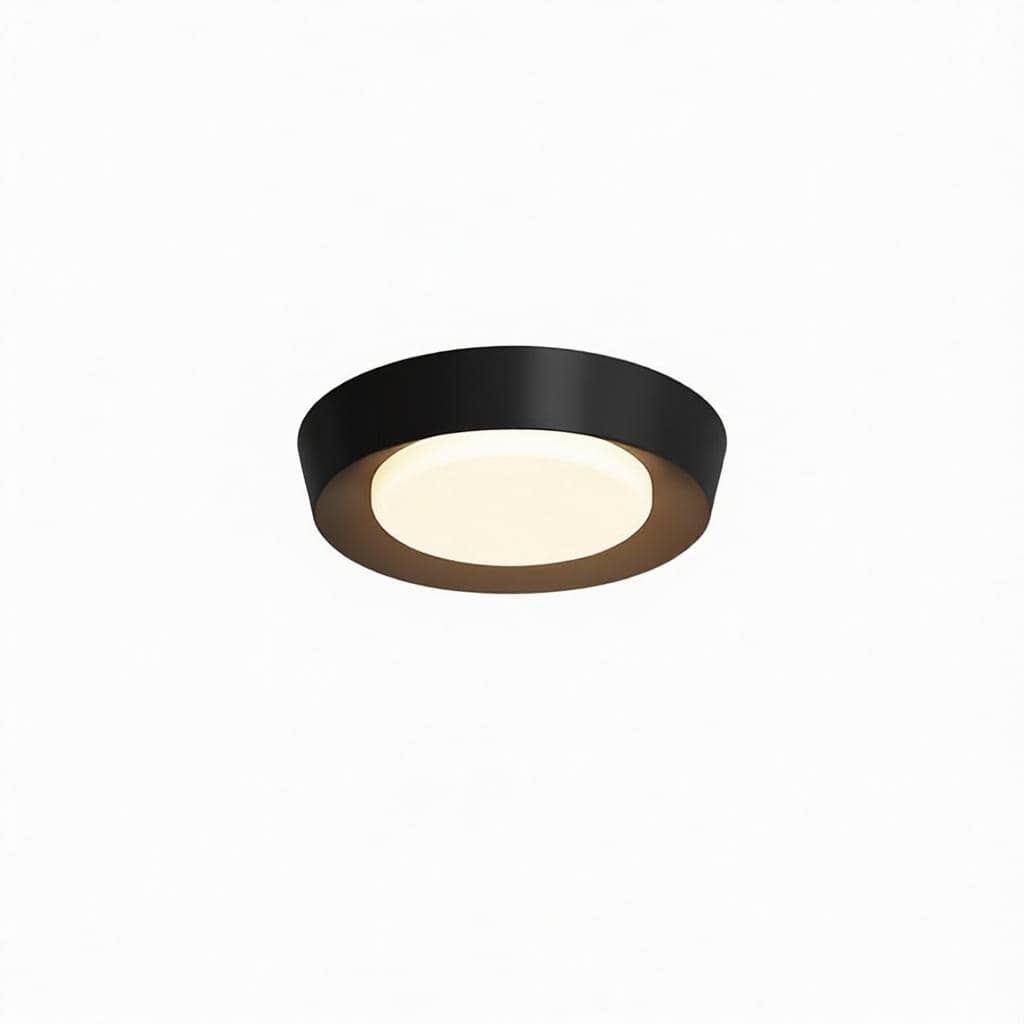 Haugrud | Ceiling Mounted Light - Detail View #7 | HomeCartel