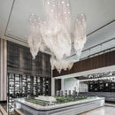 Tairynne I Cluster Chandelier