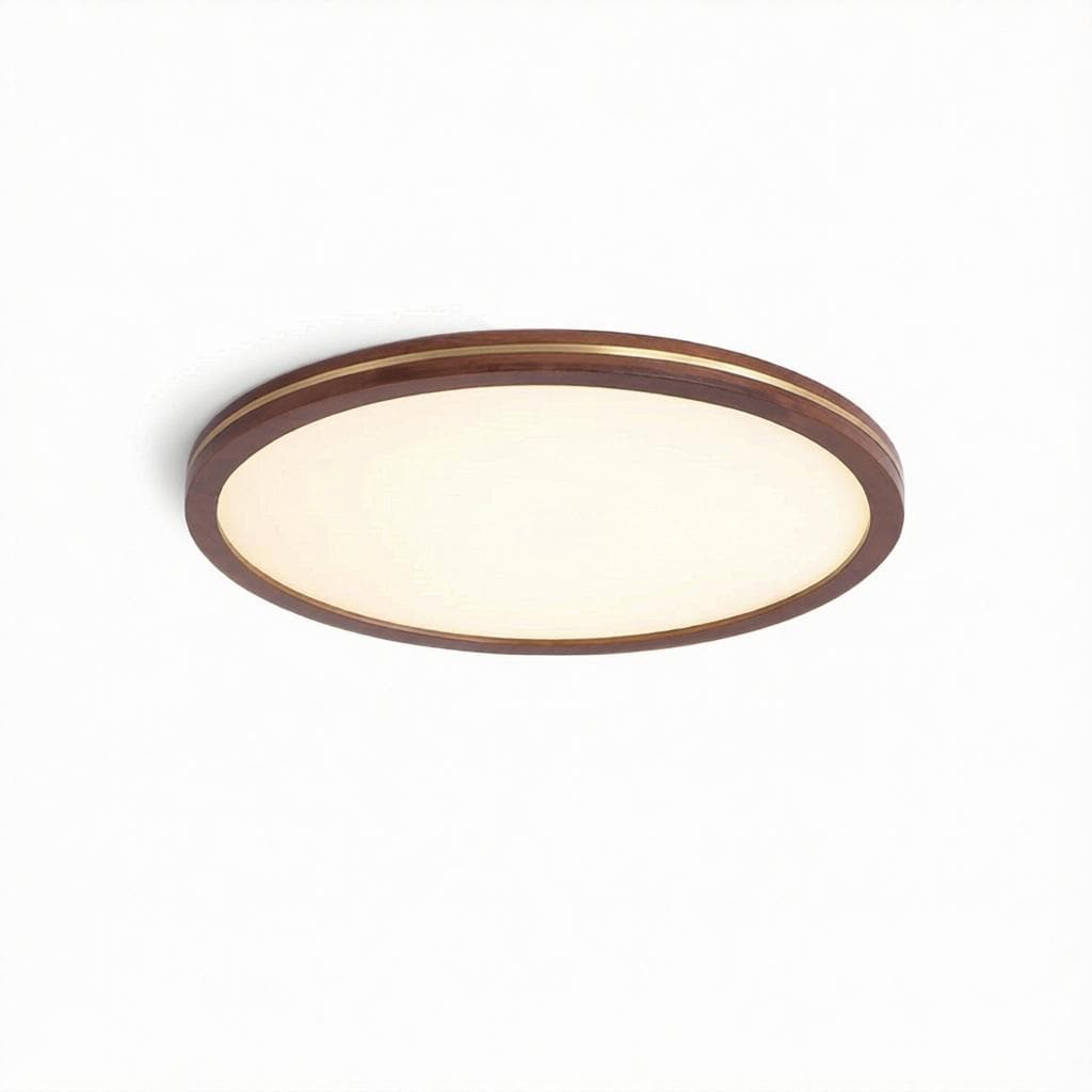 Kniesek Deux | Ceiling Mounted Light - Detail View #4 | HomeCartel