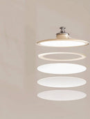 Varysael I Semi Flush Mounted Light