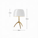 Selunara I Table Lamp