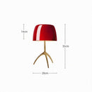 Selunara I Table Lamp