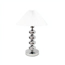 Presher | Shaded Table Lamp