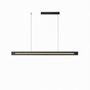 Herscher | Linear Chandelier