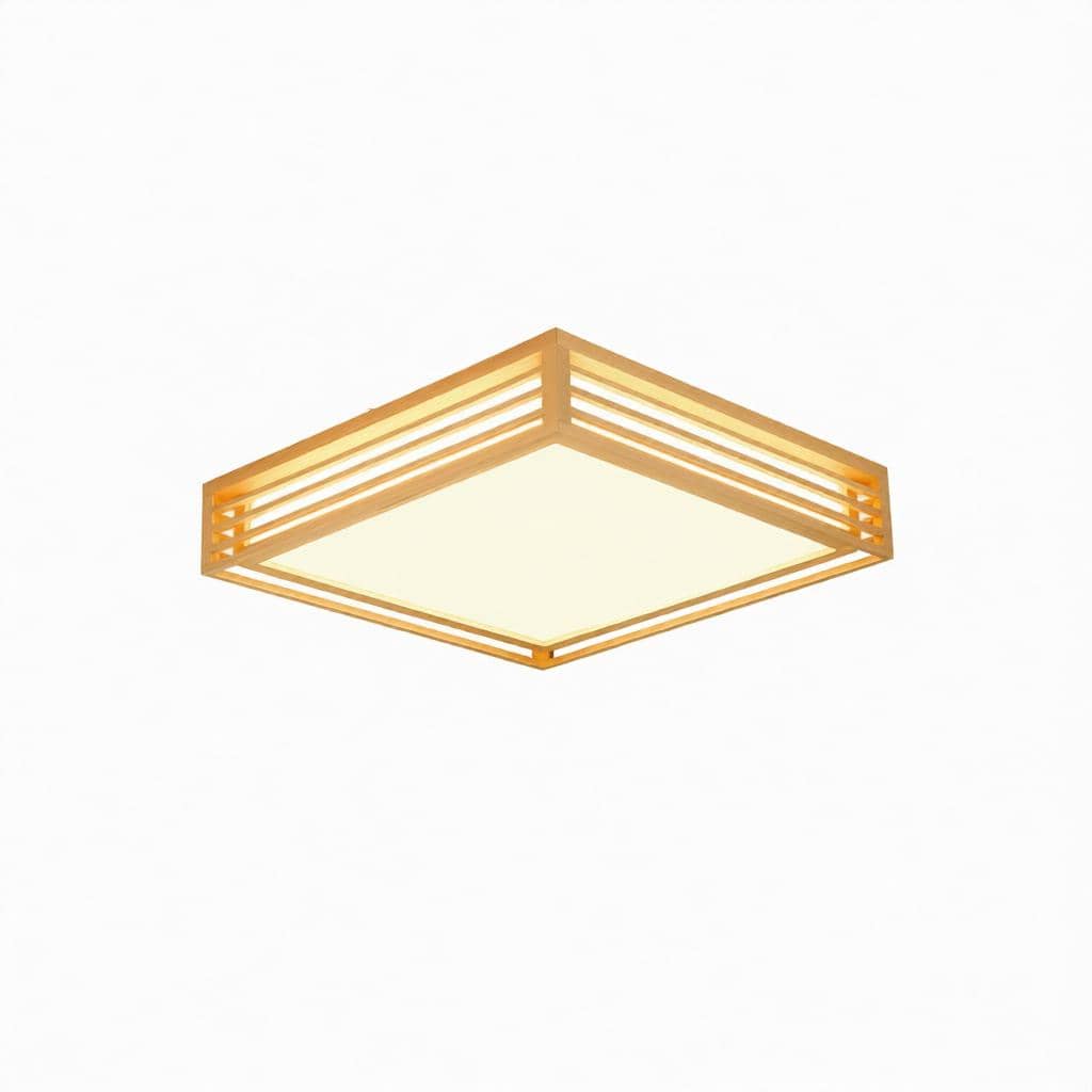 Iselwyn | Ceiling Mounted Light - Detail View #7 | HomeCartel