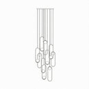 Gliese B | Cluster Chandelier