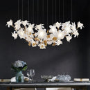 Kunk B | Linear Chandelier - Home Cartel ®