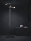 Weslyra | Floor Lamp