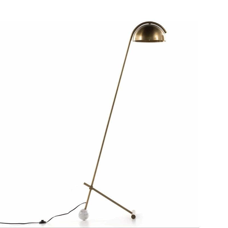 Velyndra Une | Floor Lamp - Detail View #2 | HomeCartel
