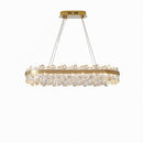 Irranel C | Crystal Chandelier