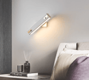 Aunthira | Linear Wall Light