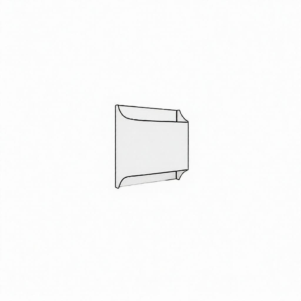 Elzirian | Outdoor Wall Light - Detail View #6 | HomeCartel