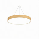 Dio Trois | Drum Chandelier