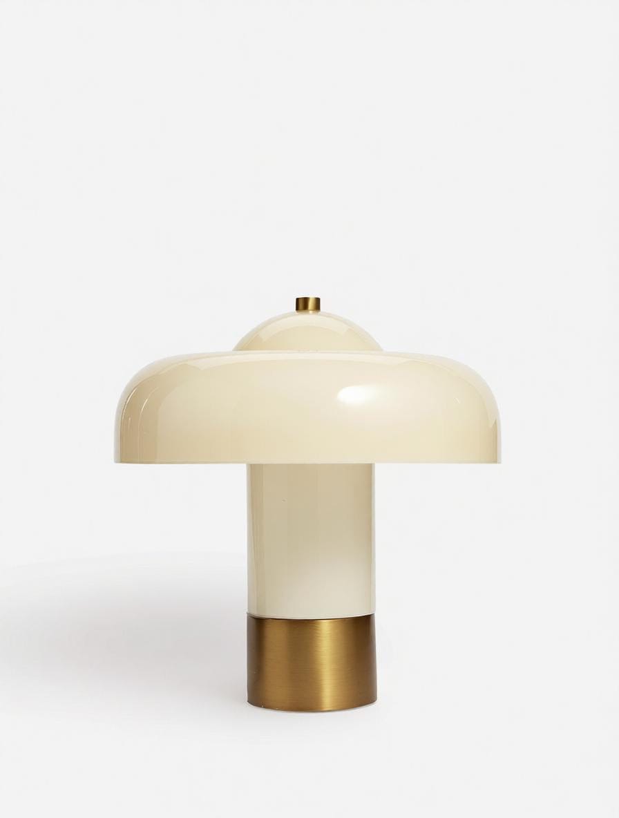 Vorileen I Table Lamp - Detail View #7 | HomeCartel