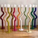 Harlia Une | Floor Lamp