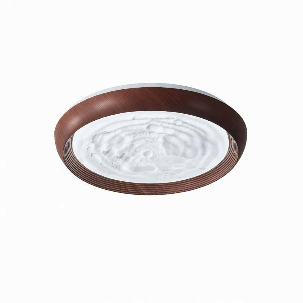 Elythara A | Ceiling Mounted Light - Detail View #4 | HomeCartel