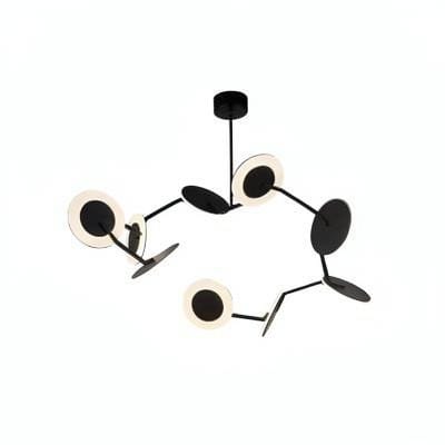 Hrenko | Chandelier - Home Cartel ®