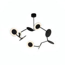 Hrenko | Chandelier - Home Cartel ®