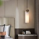 Aellenia A | Alabaster Pendant Light