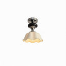 Uldren | Semi Flush Mounted Light