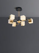 Treenaer A | Semi Flush Mounted Light