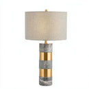 Fierman | Shaded Table Lamp
