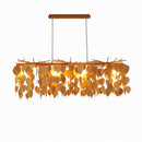 Tharwen A | Linear Chandelier