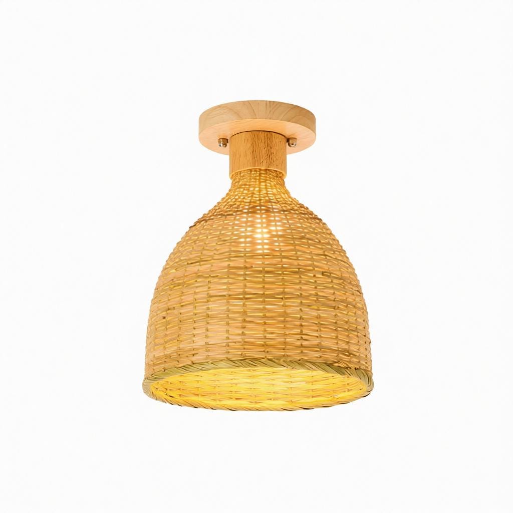 Farlowe Deux | Semi Flush Mounted Light - Modern Semi Flush Mounted Light | HomeCartel Philippines
