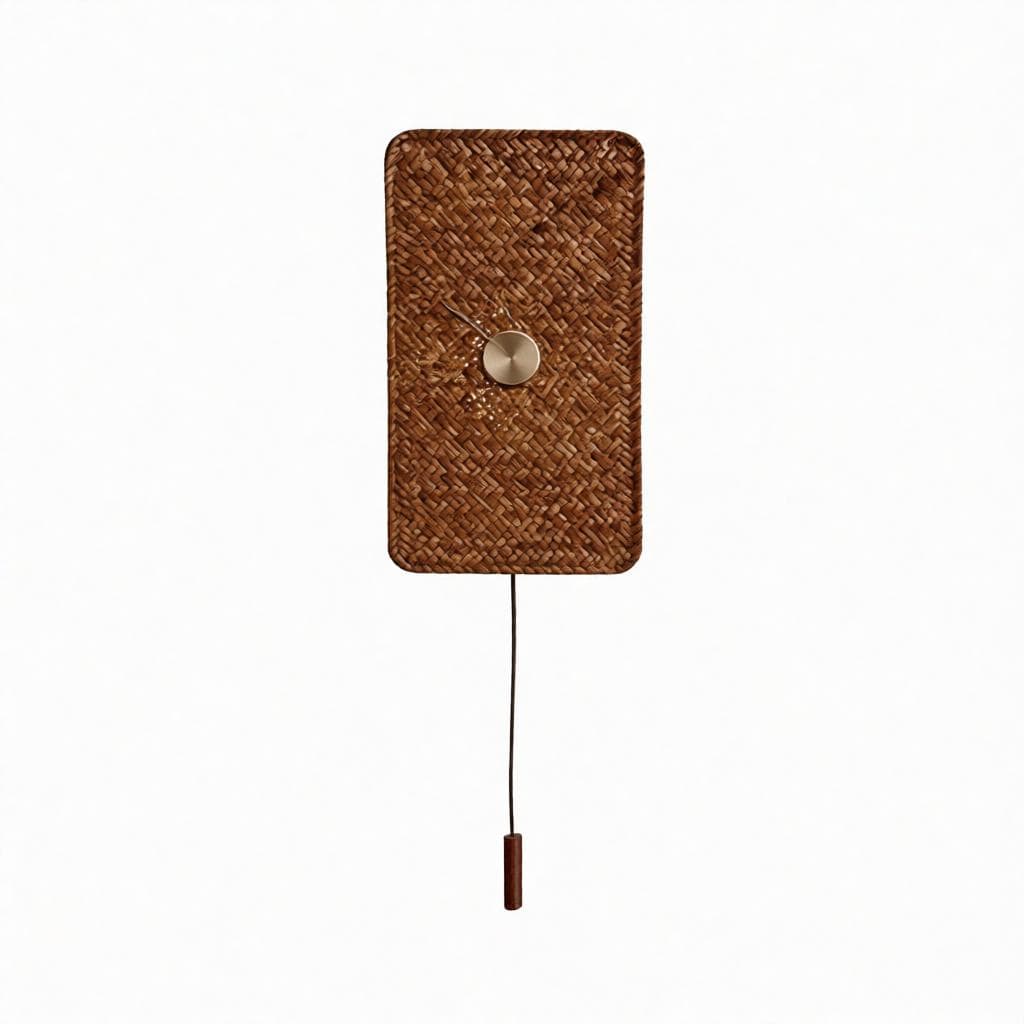 Caelis | Rattan Wall Light - Modern Wall Light | HomeCartel Philippines